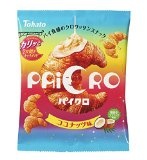東ハト パイクロ ココナッツ味 65g×12袋