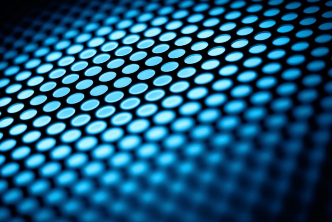 LEDが世界の通信に革命を起こす？