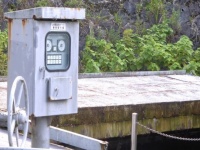 「あざといほどにロボ」「昭和生まれにしか通じなそう」　鳥取県に佇む〝装置〟に1.7万人驚がく