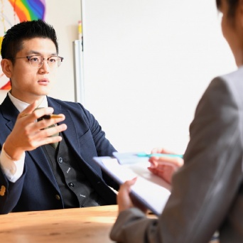 一流ビジネスマンほど相手を「論破」しない理由