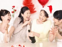 クリスマス前後に休みを取った女性の「ありえない言い訳」とは？