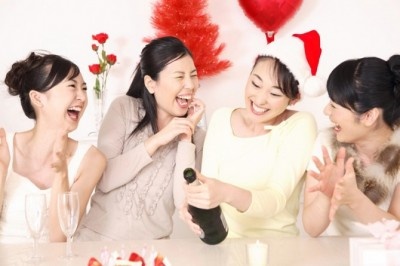 クリスマス前後に休みを取った女性の「ありえない言い訳」とは？