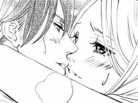 大好きだった彼と“こんなコト”……。初恋の相手と過ごした夢のような夜【極婚～超溺愛ヤクザとケイヤク結婚！？～＃3】