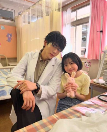 Instagram:放課後カルテ公式（@houkagokarte_ntv）より