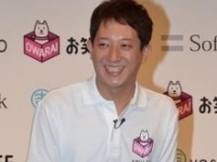 サバンナ・高橋茂雄