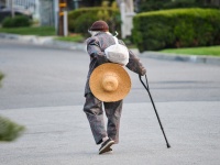 男児を狙う老女。画像は本文とは無関係です（Andy Rennieさん撮影、flickrより）