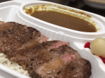 【はいじぃ迷作劇場】老舗のステーキカレーが超コスパで最高だった。