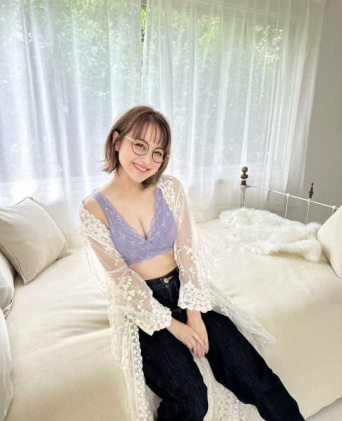 Instagram:鈴木奈々(@nana_suzuki79)より