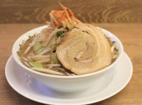 「豚骨野郎」