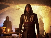 マイケル・ファスベンダー主演『アサシン クリード』来年3月公開！　共演にマリオン・コティヤール