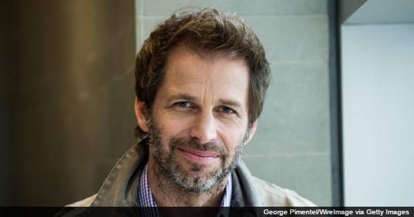 『ジャスティス・リーグ』ザック・スナイダー監督が家族の悲劇を受け降板、ファンがエールを送る