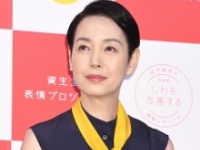 樋口可南子