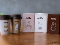 デスクに潤いと癒やしを。ミッフィーが卓上加湿器になって登場！