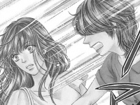 この、泥棒猫!!　いきなりビンタしてきた相手は……【リーガル×ラブ＃1】