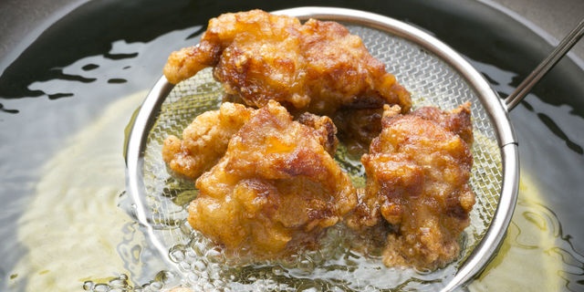 唐揚げ