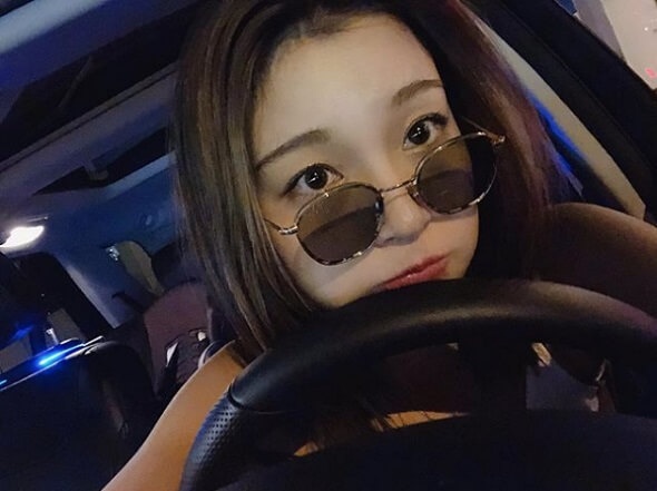 インスタグラム：木下優樹菜(@yuuukiiinaaa)より