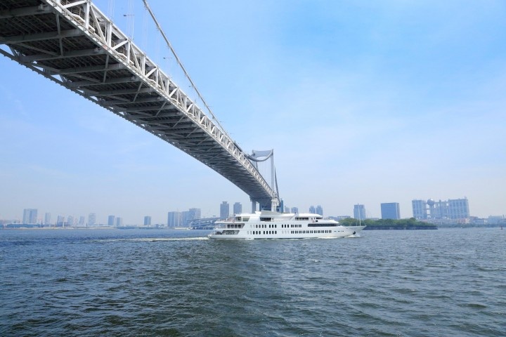 株式会社シーライン東京のプレスリリース画像