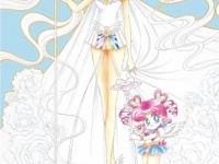 （C)Naoko Takeuchi