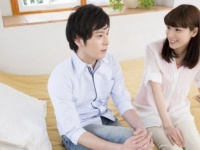 結婚後も夫に惹かれてる!?　惹かれてない!?