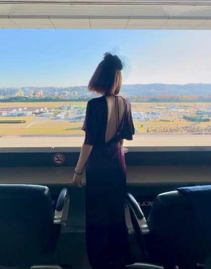 Instagram:高梨臨(@rintakanashi_official)より