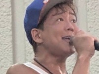 楽しんごの公式Xより