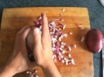 【涙くんさようなら】夢のような新しい“玉ねぎ”の切り方！