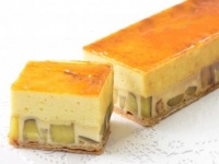 【東京土産】まるで本物の芋を食べているかのような濃厚さ！　東京で生まれ育った「芋シブースト」