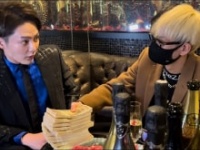 ヒカル公式ユーチューブチャンネルより https://www.youtube.com/channel/UCaminwG9MTO4sLYeC3s6udA