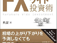 『FXくるくるワイド投資術』（日本実業出版社刊）