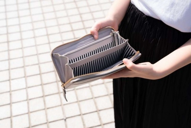 お金が足りなくて......（画像はイメージ）