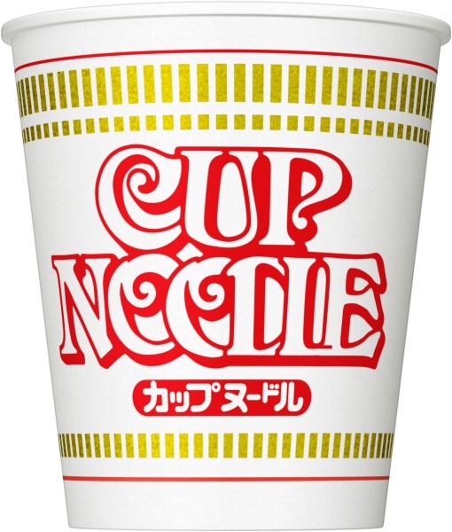 日清食品CMの”ユーモアとウィット”