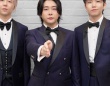 Mrs. GREEN APPLEの公式Xより