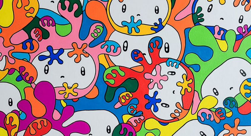 VEGAのプレスリリース画像