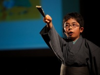 TEDxKids@Chiyodaのプレスリリース画像