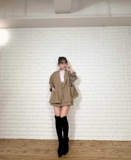 Instagram:鈴木奈々(@nana_suzuki79)より