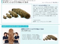京都水族館公式サイトより