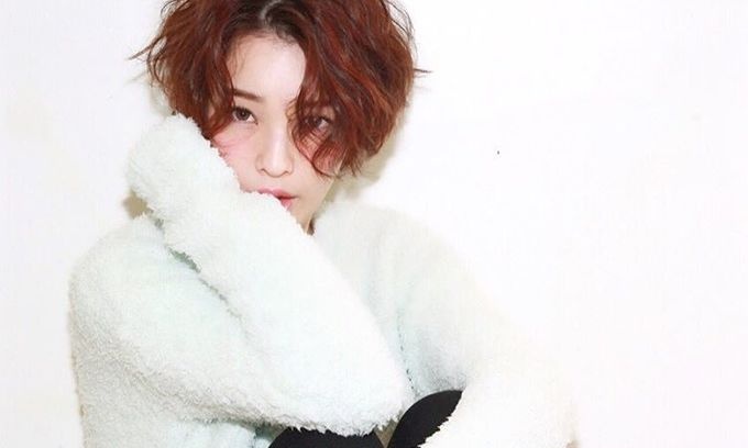 2016年の新定番！？”カッコいい”と”可愛い”を実現させる”カッコ可愛い”ショートヘア作り☆