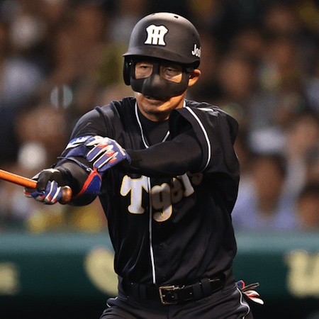 プロ野球 虎の真のチームリーダー 鳥谷敬 阪神 の背中が雄弁に物語ること 一つひとつを積み重ねる誇り 1ページ目 デイリーニュースオンライン プロ野球 虎の真のチームリーダー 鳥谷敬 阪神 の背中が雄弁に物語ること 一つひとつを積み重ねる誇り 1ページ目 デイリーニュースオンライン