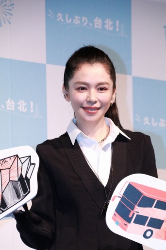 ビビアン・スー