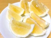 【捨てちゃダメ！】春が旬の「日向夏」。 “ふかふかの白いワタの部分”って、実は美味しくて栄養満点！