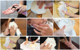 株式会社ワコールのプレスリリース画像