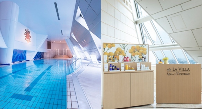 みなとみらいPRセンターのプレスリリース画像