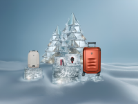 ビクトリノックス ジャパン株式会社のプレスリリース画像