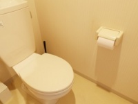 汚れに注意！　「大」をするときにトイレに持ち込むもの・4つ