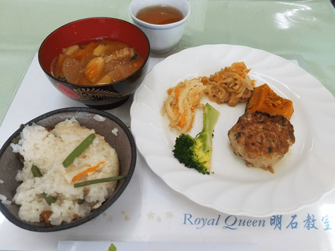目指せ料理上手☆　大阪でヒトリ体験したいなら料理教室はここで決まり！#3