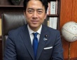 小泉進次郎農水大臣の公式Xより
