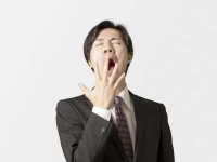 怠け者のことを「へやみ」（画像はイメージ）