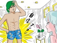 あ、またか……。学生の彼とセフレ関係になった私が毎回こころの中で思っていたこと