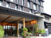 セルフラブって何？　30歳女子が「ノーガホテル京都」で1人旅を満喫した話