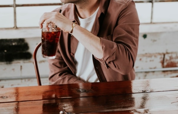 余裕の見分け方。「大人の男性」は絶対しないこと5つ